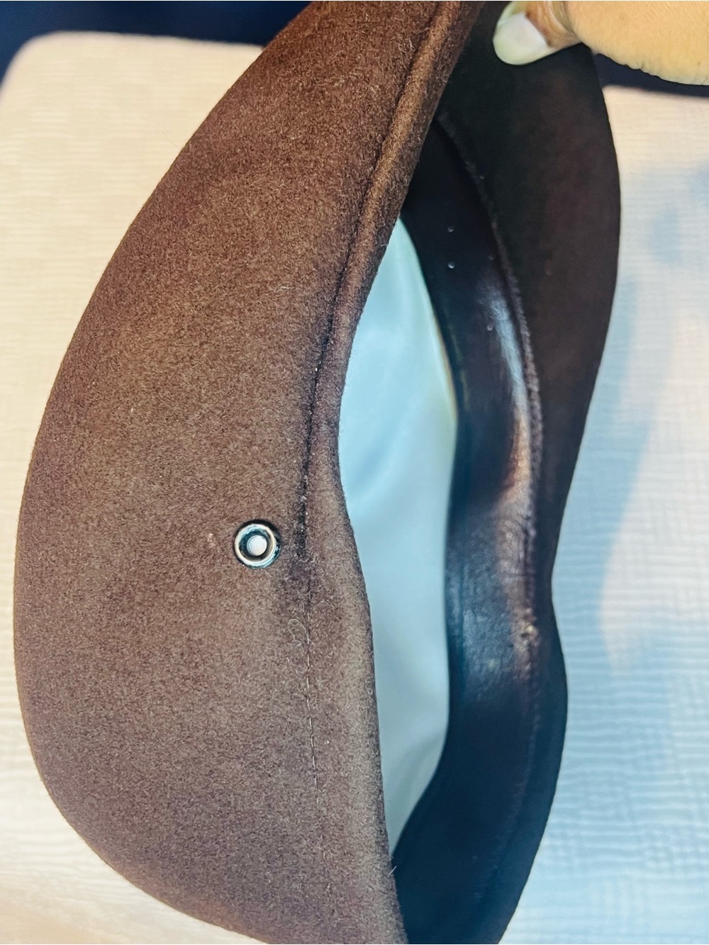 Men’s Dobbs Hat - Picture 8 of 12